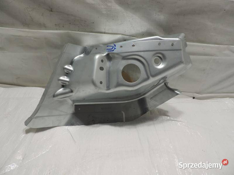 Opel astra J IV okular lampy tył lewy 13348758