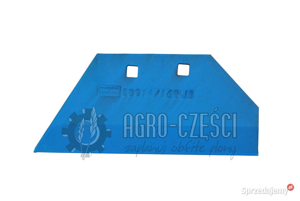 RABEWERK LEMIESZ PRZEDPŁUŻKA SDG1416 27420201 Części zamienne Skoroszyce