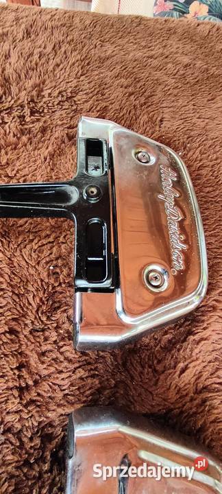 Harley Podesty tył road king electra road glide Orzesze sprzedam