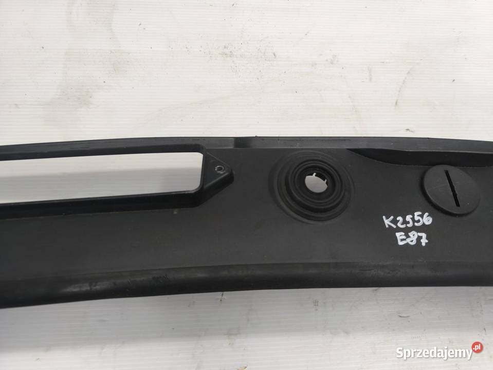 PODSZYBIE BMW 1 E87 E81 LIFT 16 5677210 osobowe