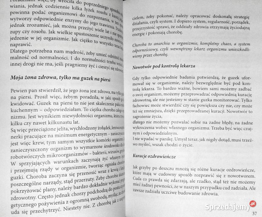 Budować zdrowie Stefania Korżawska Pozostałe Chełm