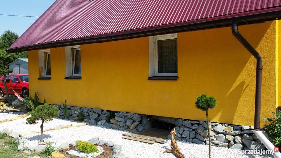 DOM DYNÓW RZESZÓW ŁUBNO BASEN SZKÓŁKA DOMEK sprzedam