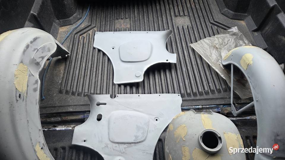 Shl m11 manualna mazowieckie Przasnysz