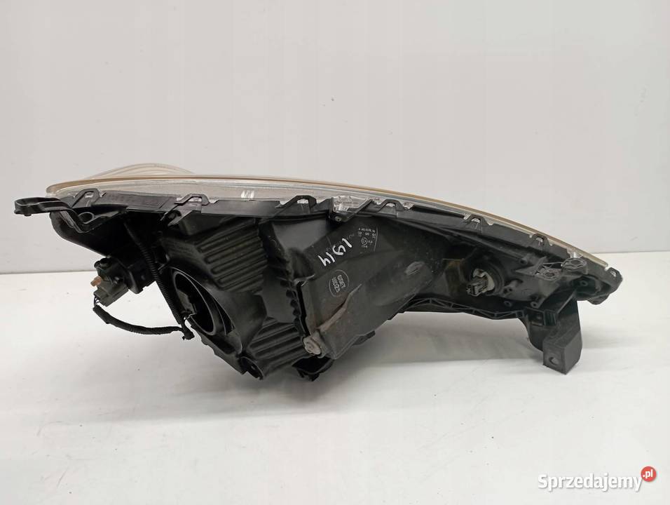 LAMPA PRZÓD LEWA EUROPA Honda Jazz III 2008