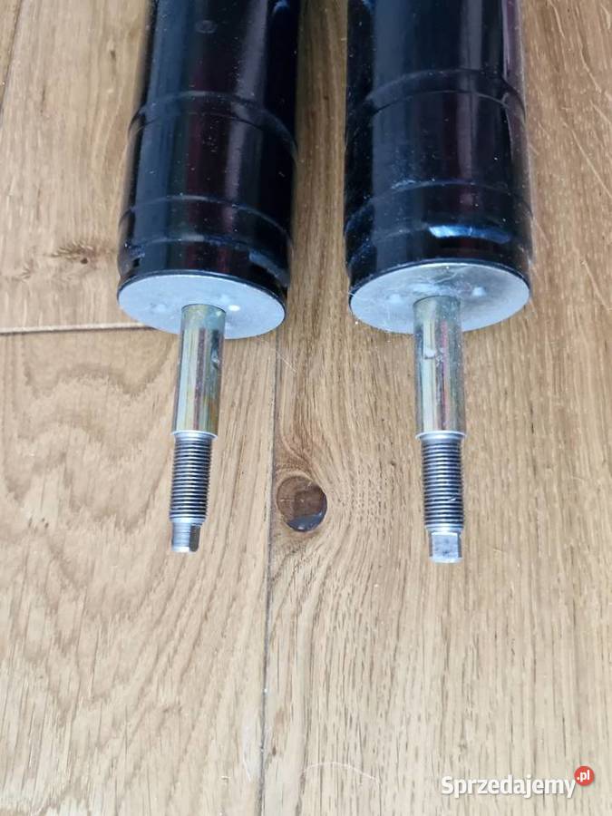 Mercedes 124 201 190 Amortyzatory tył Gdańsk