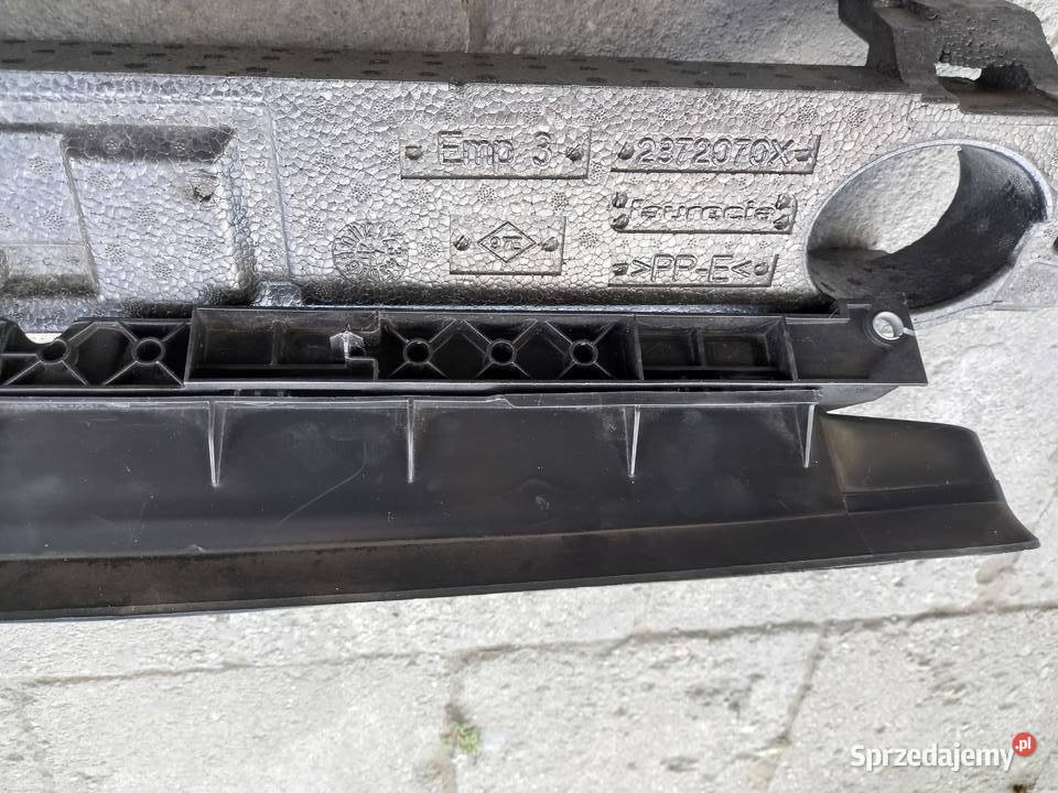 Smart kierownica powietrza A4535050900 wielkopolskie Bukownica