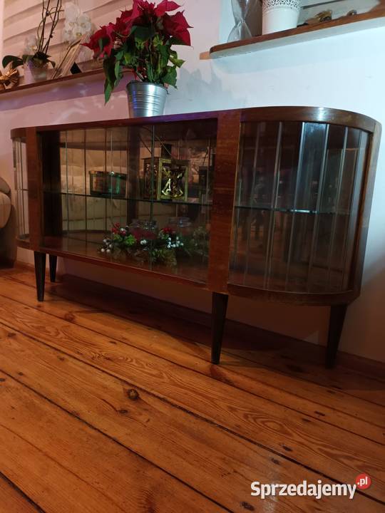 Komoda jamnik prl vintage Gdańsk sprzedam