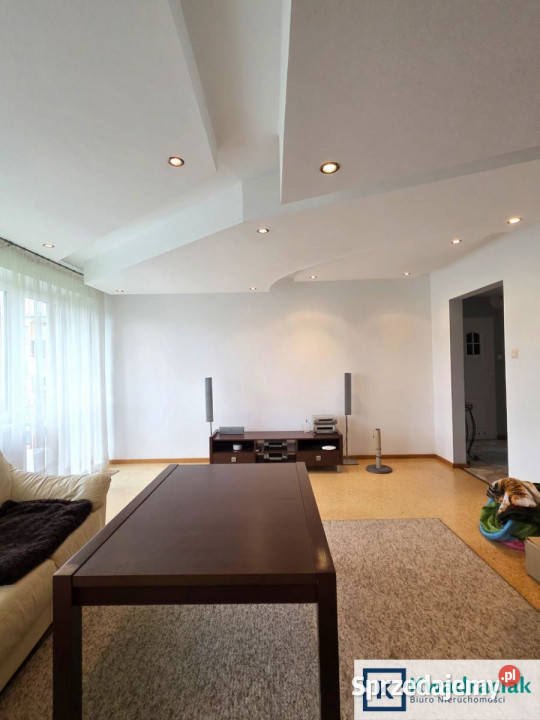 Mieszkanie Sanok Sadowa 58m2 3 pokoje