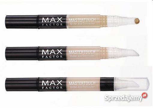 Factor Mastertouch Under eye Concealer Korektor