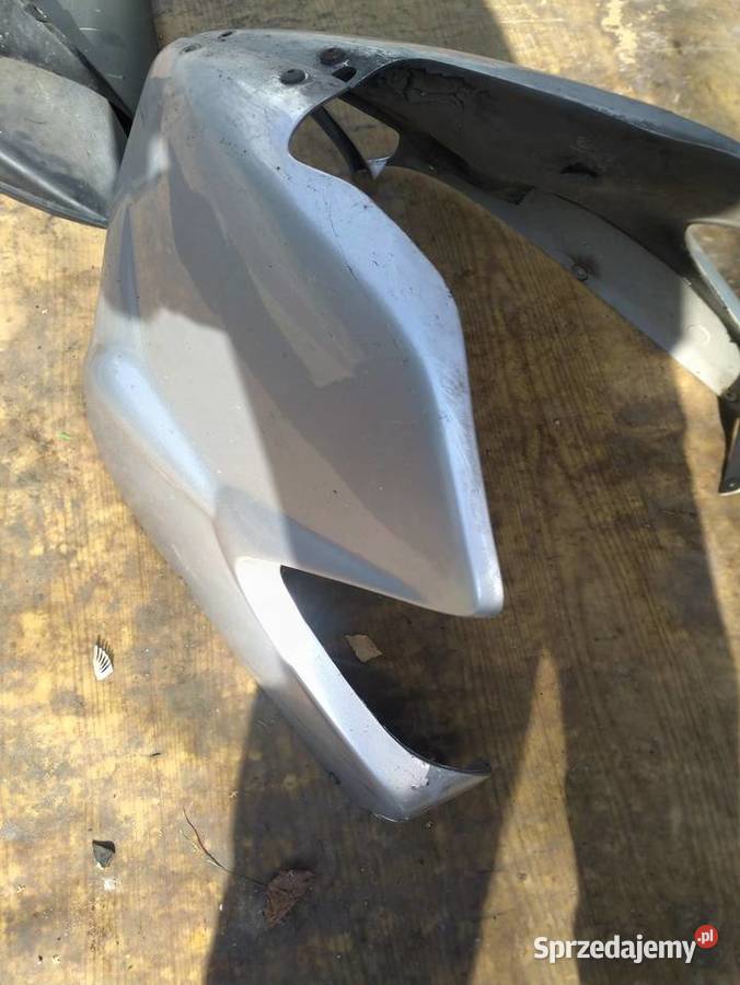 St3 Ducati kierunkowskaz prawy przód przedni Aleksandrów Łódzki