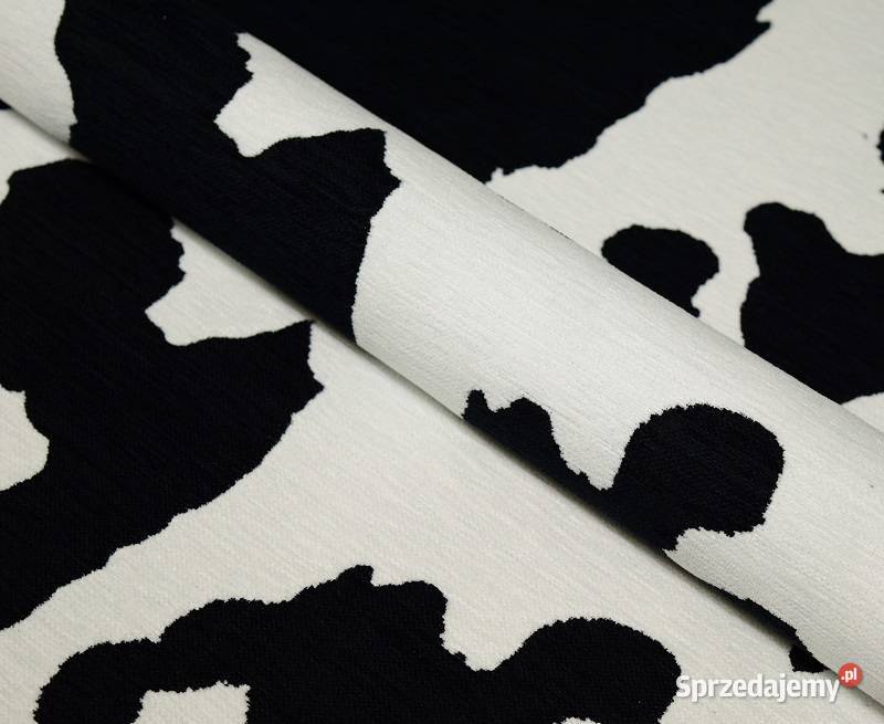 MUCCA materiał tapicerski obiciowy szenilowy Warszawa