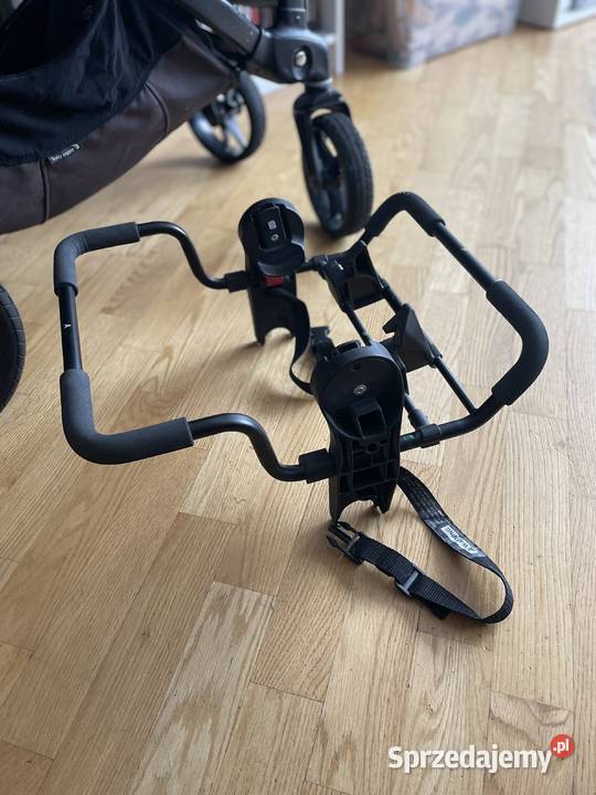 Wózek Baby Jogger Wielofunkcyjne Warszawa