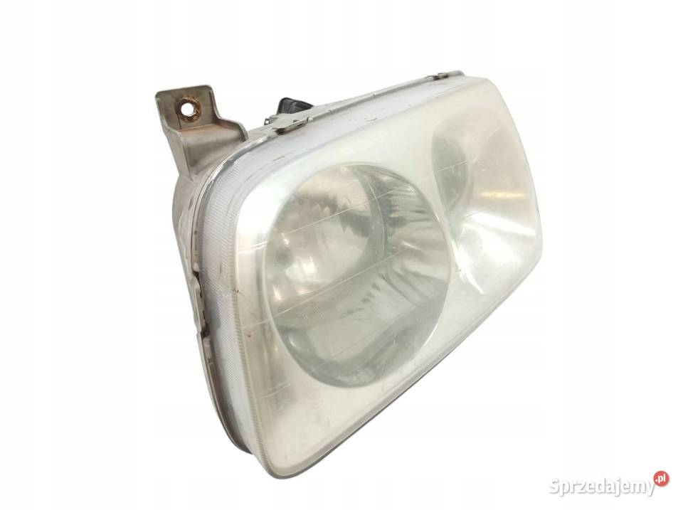 LAMPA PRZÓD LEWA EUROPA Hyundai Trajet I świętokrzyskie