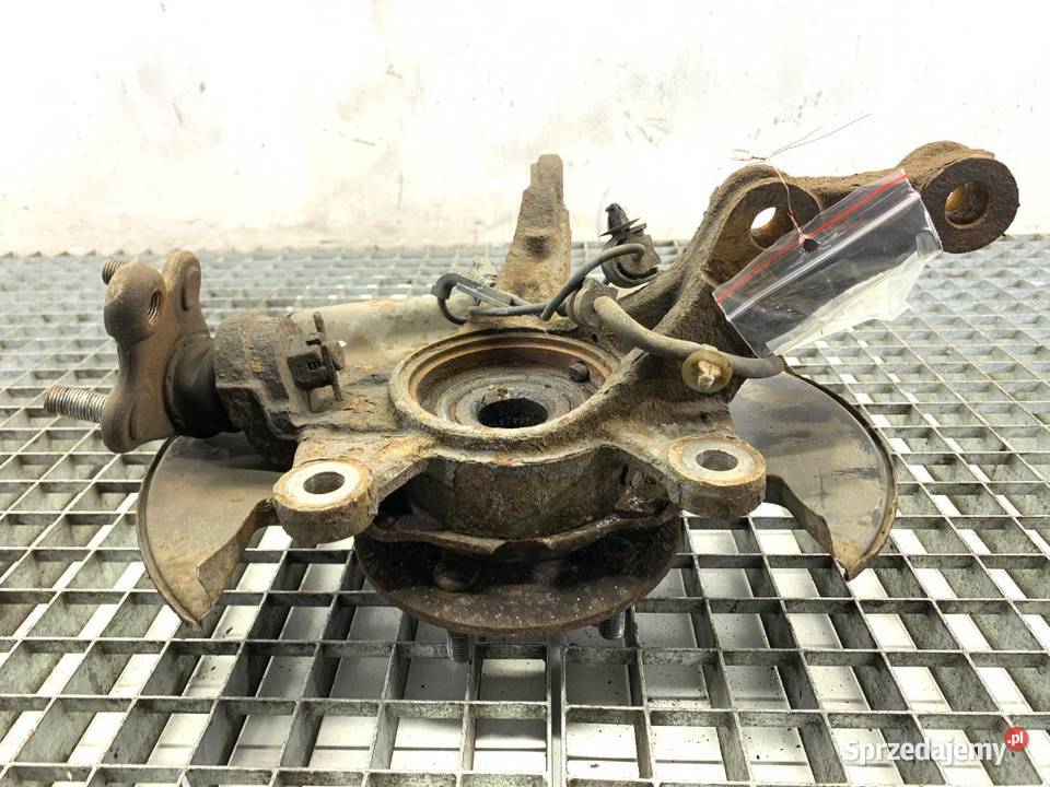 ZWROTNICA LEWY PRZÓD HONDA CRV III 22 140 podkarpackie