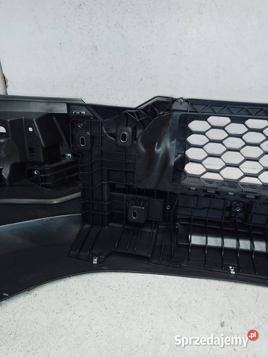 Zderzak przedni Iveco daily Skarżysko-Kamienna