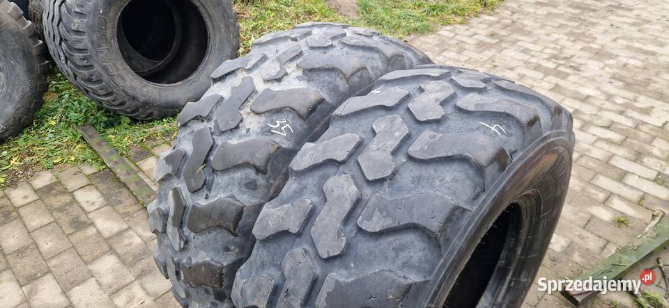 36570r18 1258018 3408018 Mitas 80 bieżnik Nowe Miasto Lubawskie