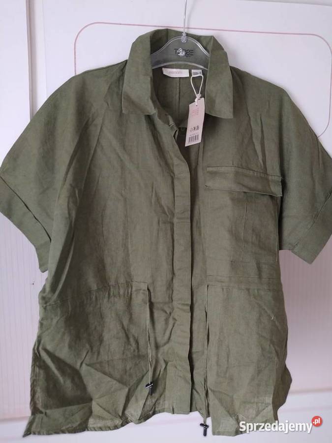 Bluzka nowa Jejkowice