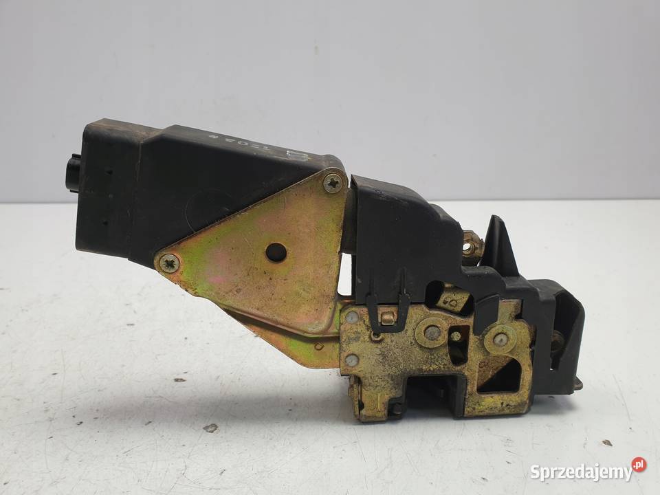 Mitsubishi Space Star ZAMEK PRZEDNICH DRZWI Janów