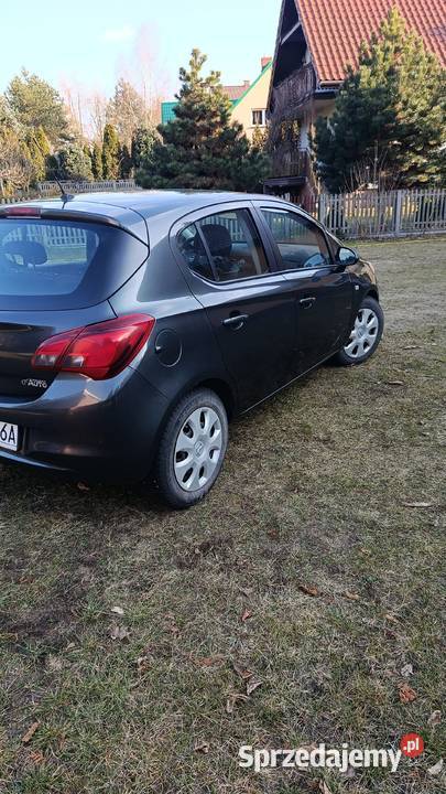 Sprzedam samochód osobowy świętokrzyskie Polichno