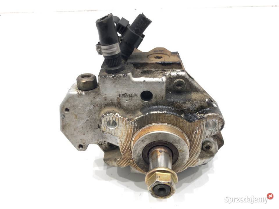 POMPA WTRYSKOWA OPEL ASTRA H 0445010086 17 101