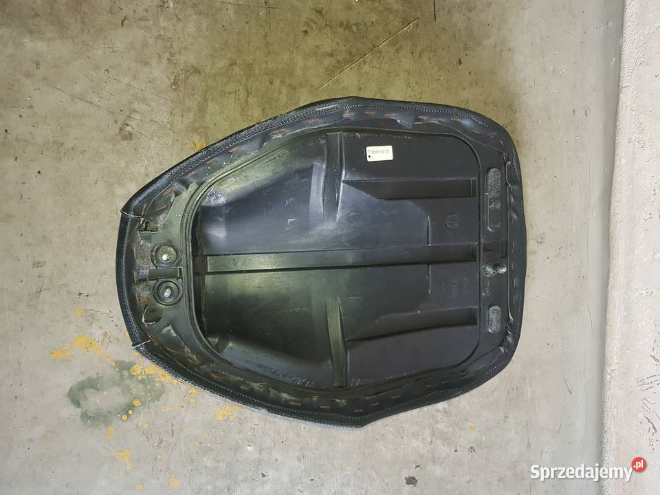 Yamaha Aerox 50 2T 9712 oryginalne siedzenie i Siedzenia Radzyń Podlaski