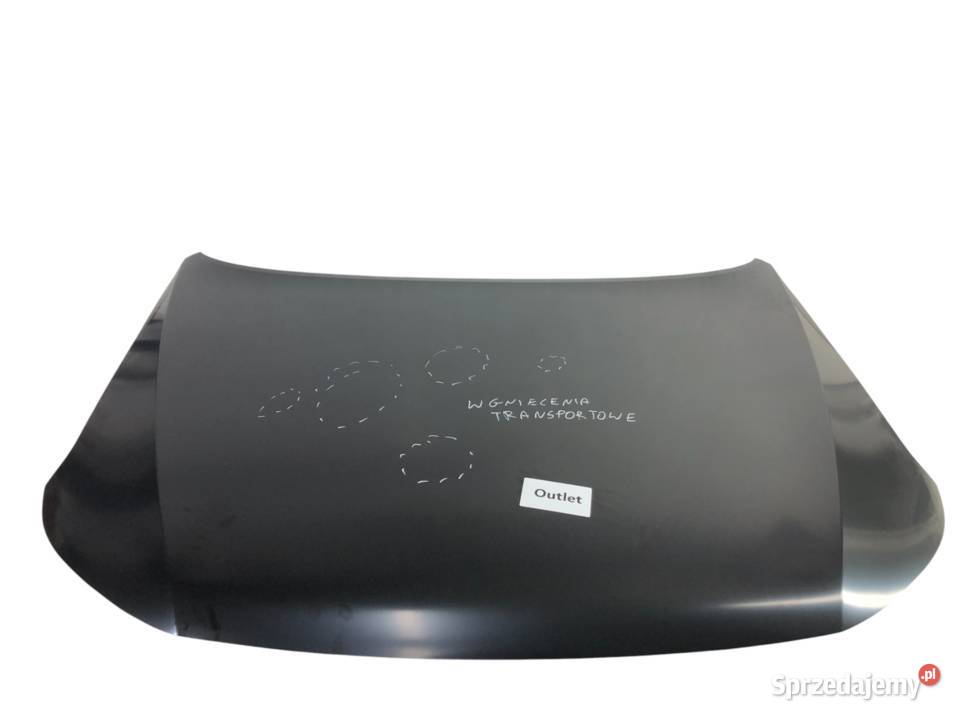 Subaru Forester SH III 012008032013 Maska