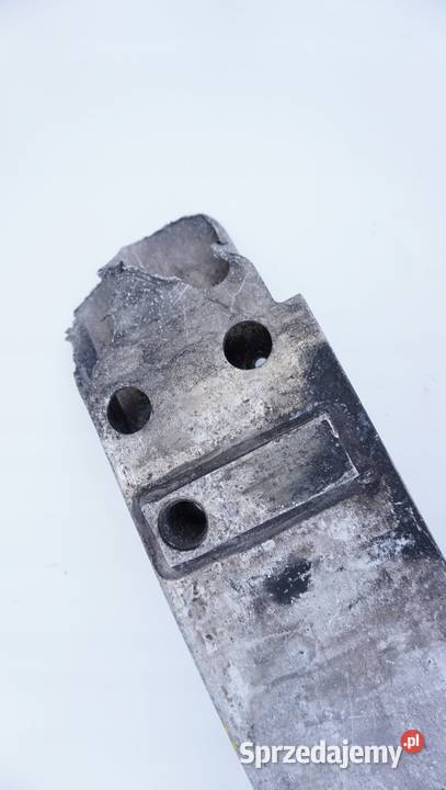 WZMOCNIENIE BELKA POD ZDERZAK INFINITI Q50 Nowy Tomyśl