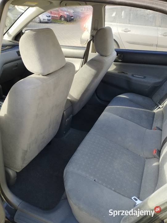 Mitsubishi Lancer bg Łódź sprzedam