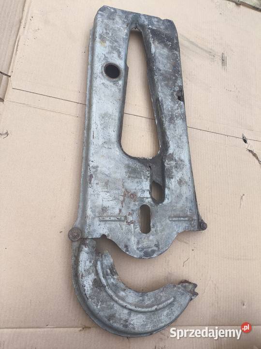 Osłona łańcucha wsk 175 kobuz pełna Lutoryż sprzedam