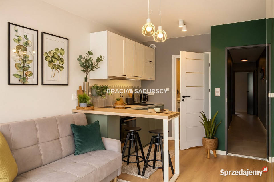 sprzedaży mieszkania Kraków Tomickiego 8108m2 małopolskie