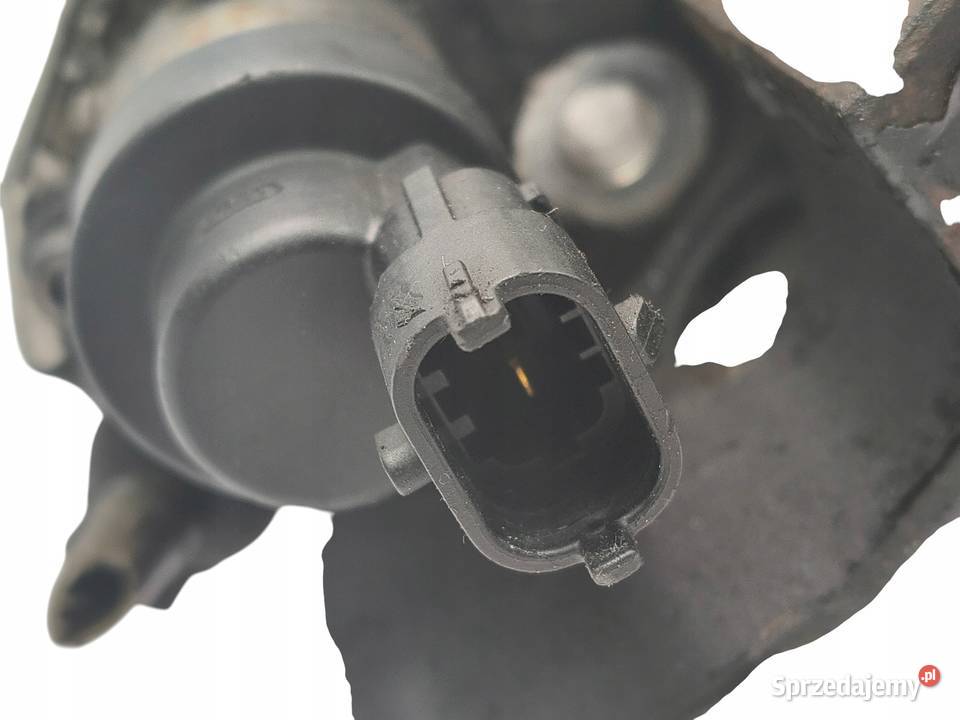 POMPA WYSOKIEGO CIŚNIENIA Peugeot Boxer 30 HPI sprzedam