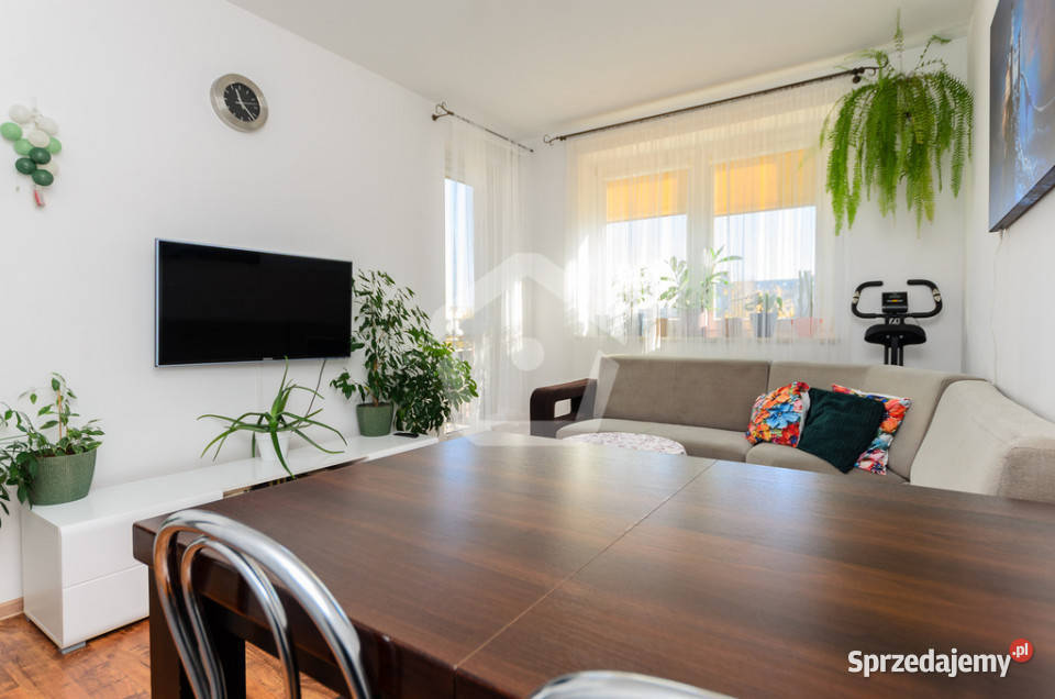 Kawalerka z balkonem centrum Rzeszowa