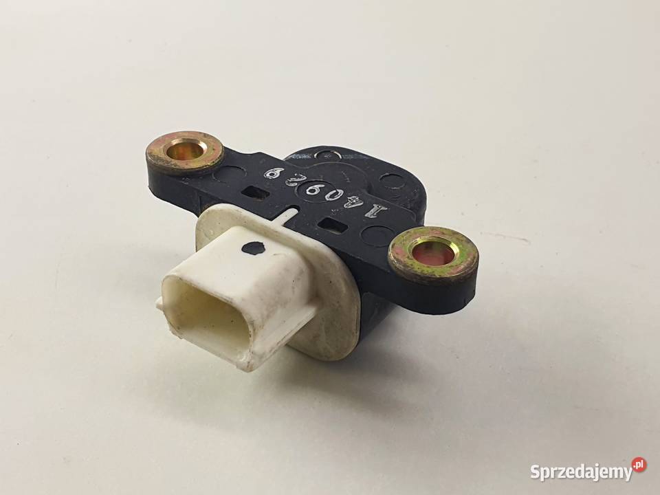 PRZEKAZNIK CZUJNIK WYWROTU TGB BLADE 550 EFI TGB Janowice sprzedam