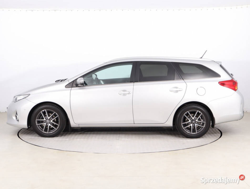 Toyota Auris 16 Valvematic Piaseczno