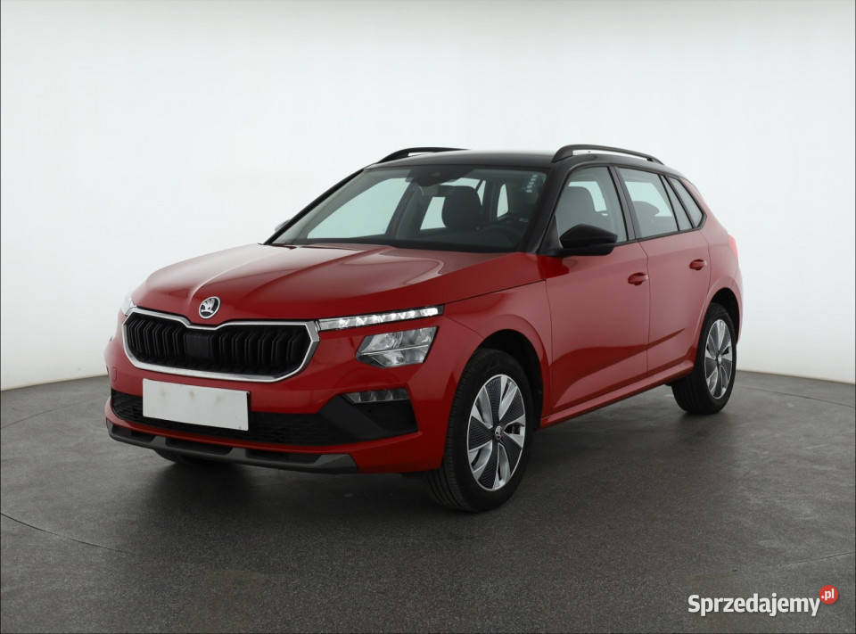 Skoda Kamiq 10 TSI 25369km Katowice sprzedam