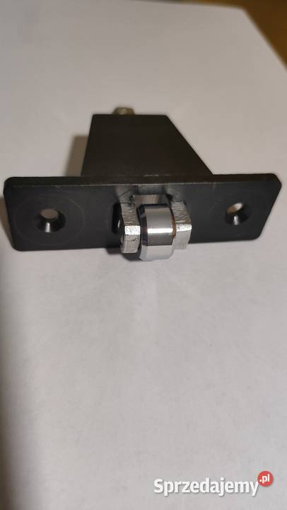 Obserwuj Zamek drzwi zmywarka Lozamet Młynki