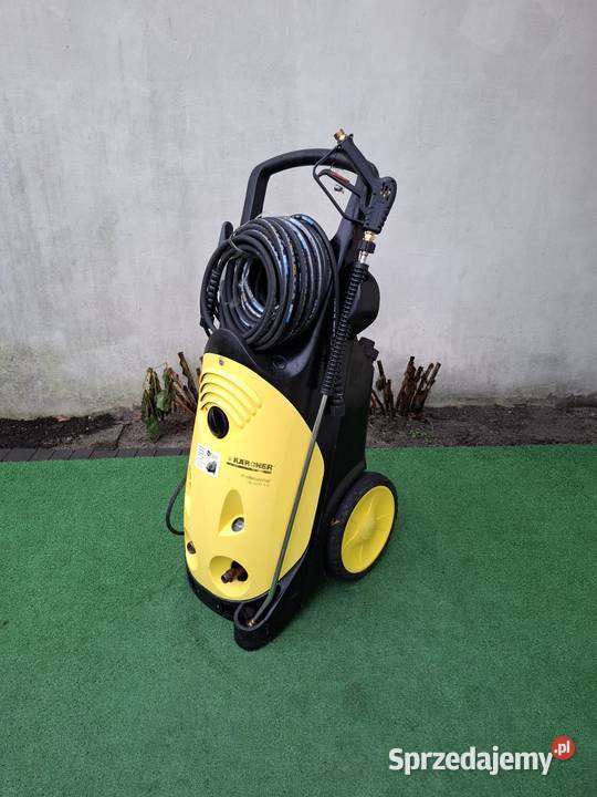 Myjka Karcher HD 10214S Gwarancja Wysyłka Radom
