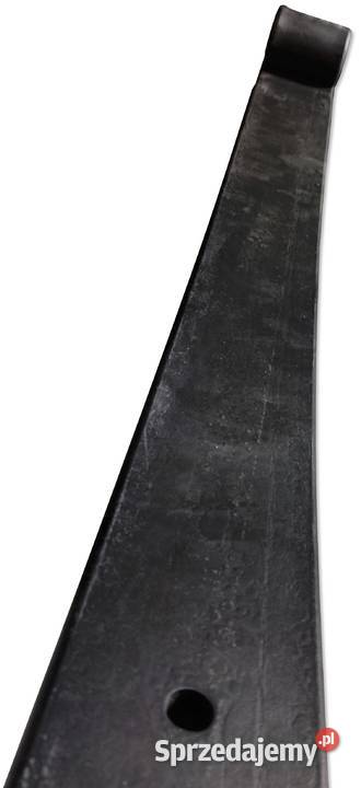 Pióro RESORU GŁÓWNE 1 10mm HL 8011 HW 6011 Solec Kujawski