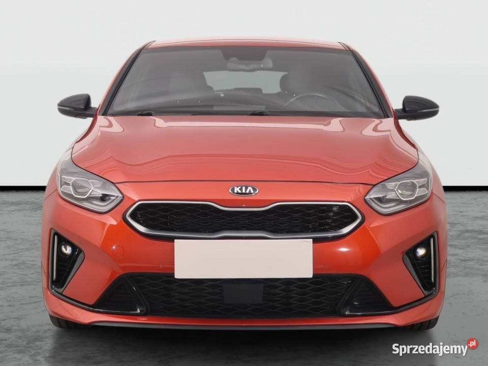 Kia ProCeed 15 TGDI ABS Piaseczno