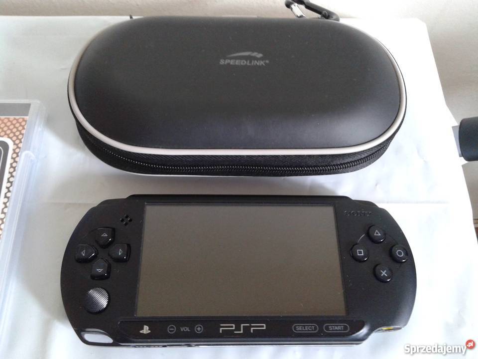 Psp street E 1004 10 gier Warszawa