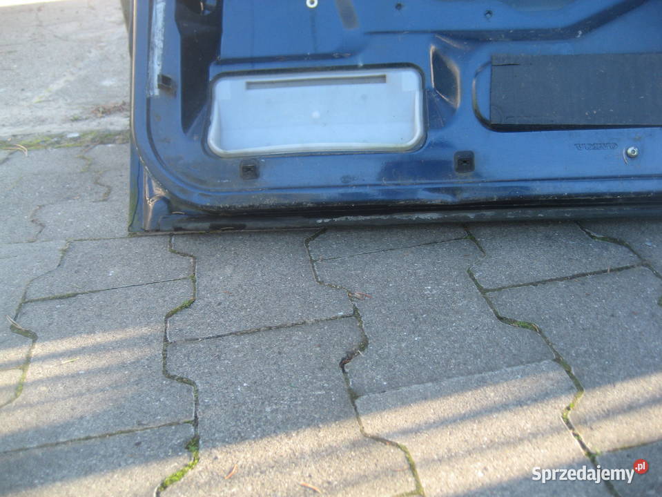 volvo 850 drzwi przód prawe Motoryzacja Rakoniewice