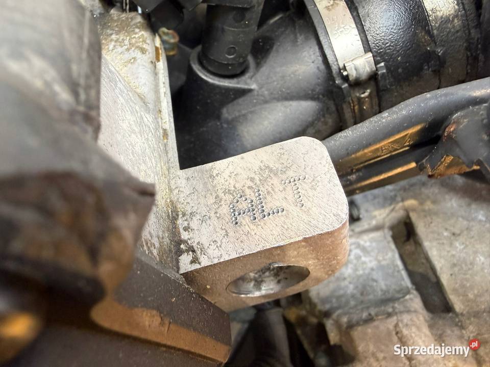 SILNIK ALT Audi A4 B6 B7 A6 C5 VW Passat B5 FL lubelskie Chełm