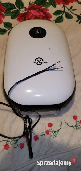 Osuszacz powietrza lubelskie