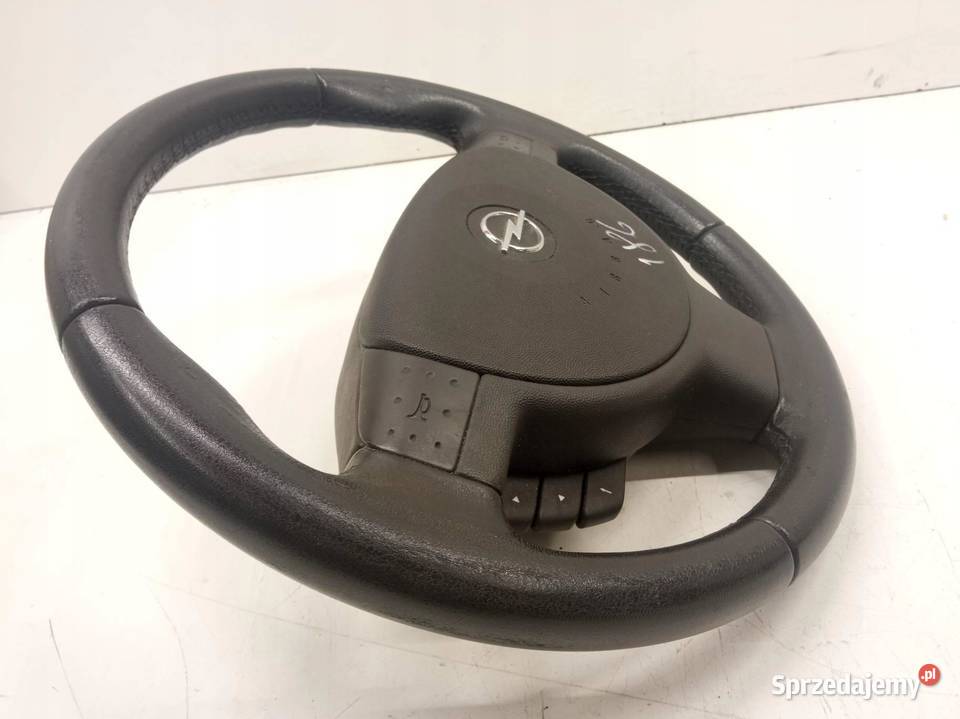 KIEROWNICA MULTIFUNKCJA Opel Meriva I 20022010 A