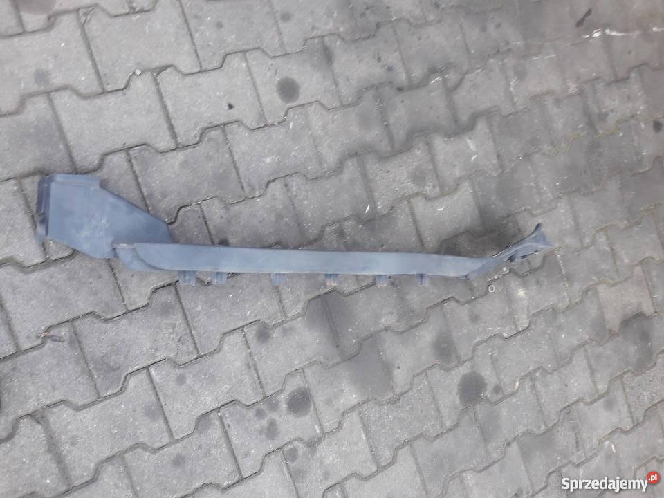 stopień próg mercedes Actros 9416800235 Części samochodowe śląskie Częstochowa sprzedam