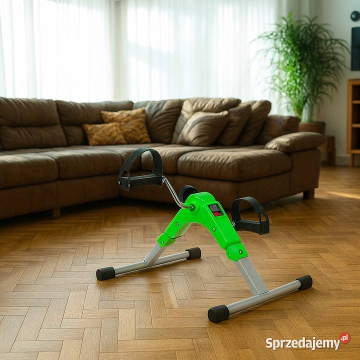 Rowerek treningowy rower rehabilitacyjny Sport i Wypoczynek Poznań