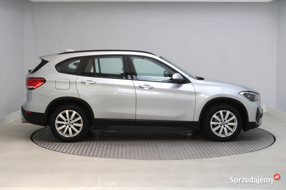 BMW X1 xDrive18d centralny zamek Zabrze sprzedam