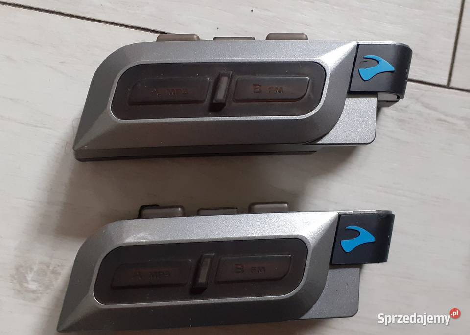 Interkom Scala Cardo Rider G4 łódzkie Łask