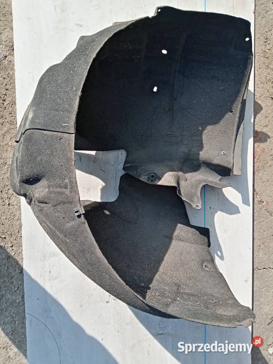 NADKOLE PRZOD AUDI A4 B8 Nadkola podkarpackie Święcany