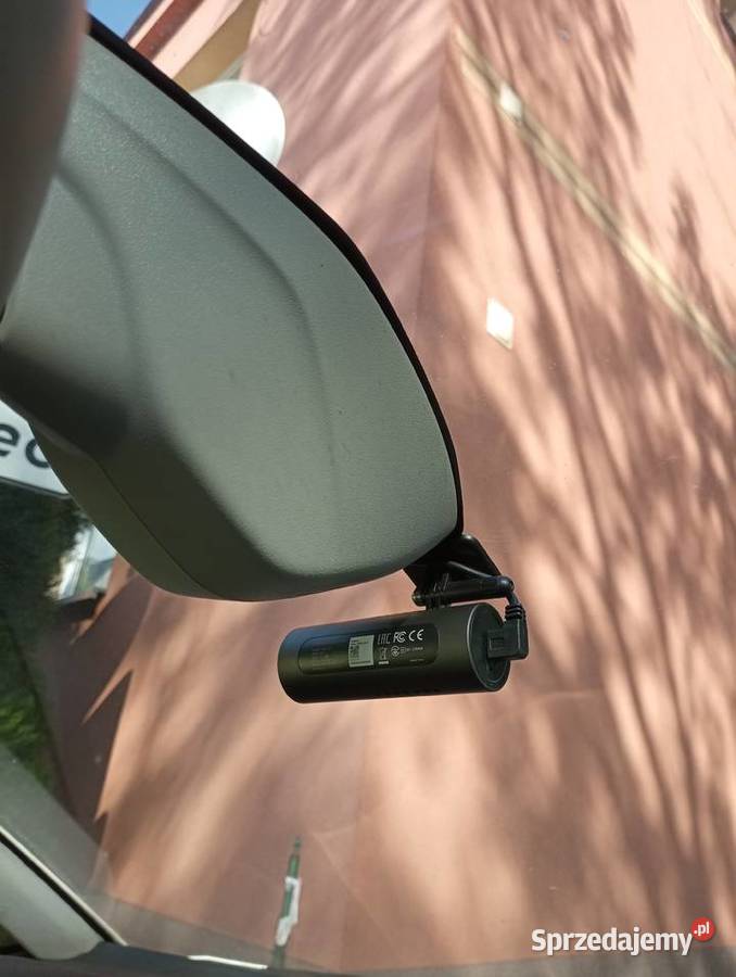 Citroen C4 Picasso lift automat Rok produkcji 2016 C4 Picasso C4 Picasso Kraków